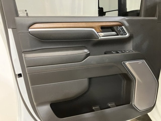 2024 Chevrolet Silverado 3500 HD High Country