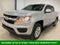 2017 Chevrolet Colorado 2WD LT
