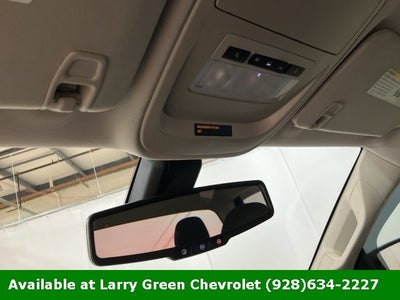 2017 Chevrolet Colorado 2WD LT