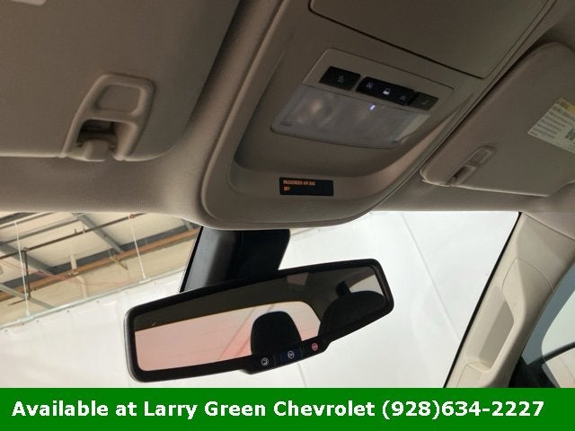 2017 Chevrolet Colorado 2WD LT