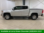 2017 Chevrolet Colorado 2WD LT
