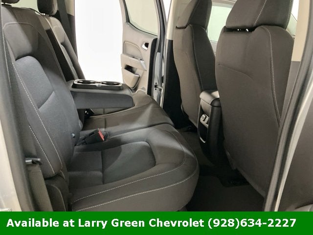 2017 Chevrolet Colorado 2WD LT