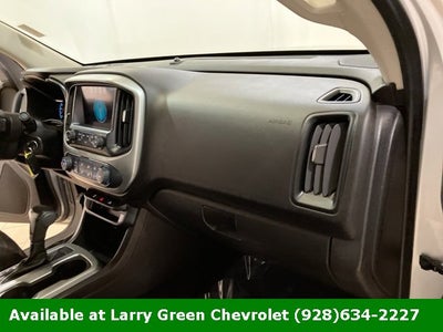 2017 Chevrolet Colorado 2WD LT