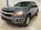 2018 Chevrolet Colorado 4WD LT