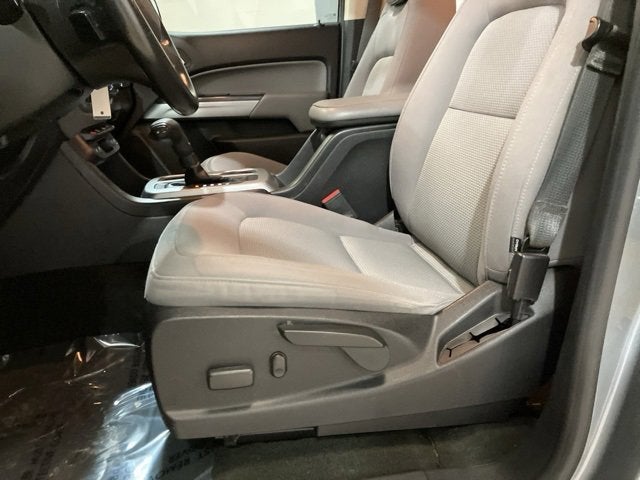 2018 Chevrolet Colorado 4WD LT