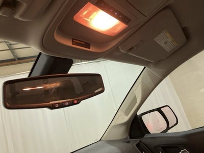 2018 Chevrolet Colorado 4WD LT