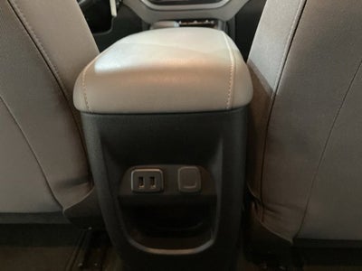 2018 Chevrolet Colorado 4WD LT