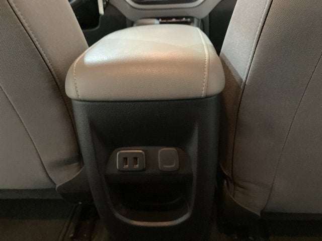 2018 Chevrolet Colorado 4WD LT