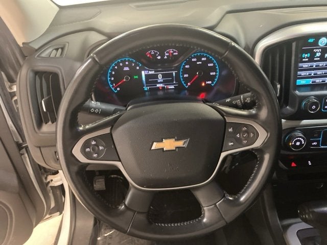 2018 Chevrolet Colorado 2WD LT
