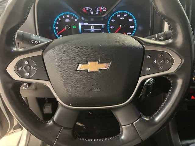 2018 Chevrolet Colorado 2WD LT