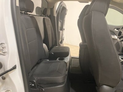 2018 Chevrolet Colorado 2WD LT