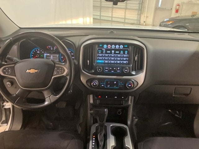 2018 Chevrolet Colorado 2WD LT