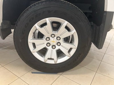 2018 Chevrolet Colorado 2WD LT