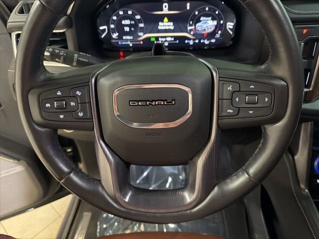 2023 GMC Yukon XL Denali Ultimate