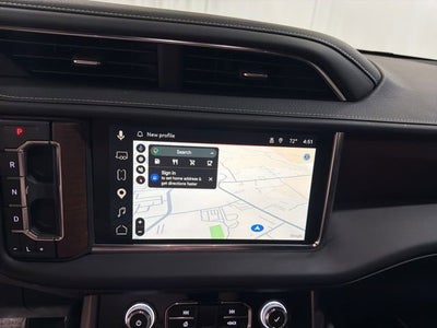 2023 GMC Yukon XL Denali Ultimate