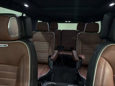 2023 GMC Yukon XL Denali Ultimate