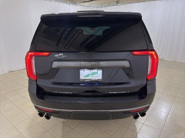 2023 GMC Yukon XL Denali Ultimate
