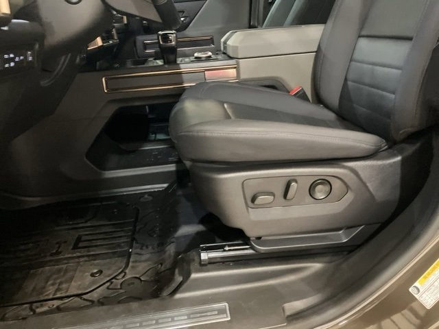 2024 GMC HUMMER EV Pickup 3X