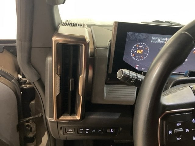 2024 GMC HUMMER EV Pickup 3X