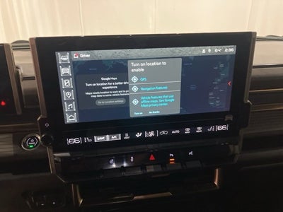 2024 GMC HUMMER EV Pickup 3X