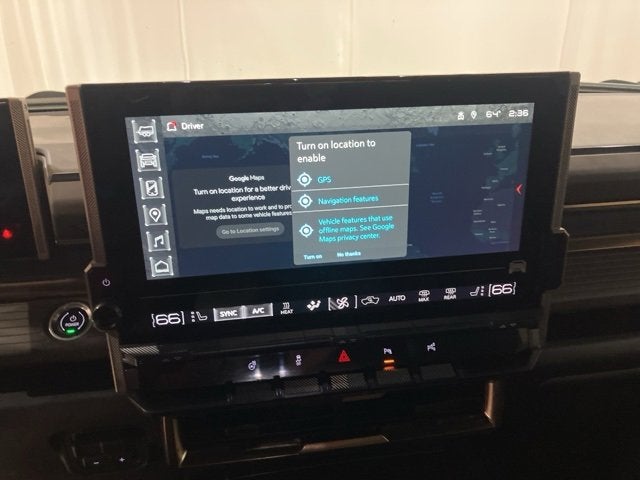 2024 GMC HUMMER EV Pickup 3X