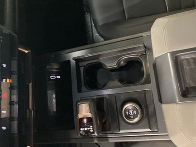 2024 GMC HUMMER EV Pickup 3X