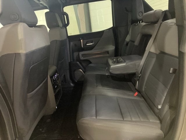 2024 GMC HUMMER EV Pickup 3X