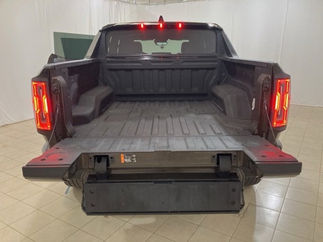 2024 GMC HUMMER EV Pickup 3X