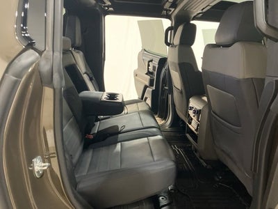 2024 GMC HUMMER EV Pickup 3X