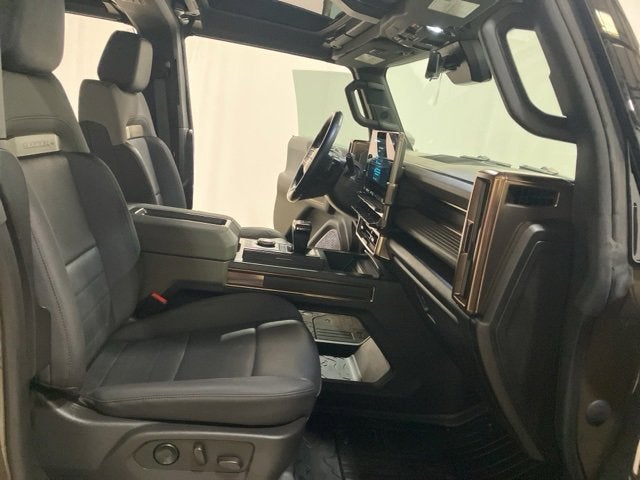 2024 GMC HUMMER EV Pickup 3X