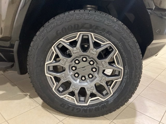 2024 GMC HUMMER EV Pickup 3X