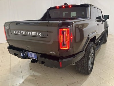 2024 GMC HUMMER EV Pickup 3X