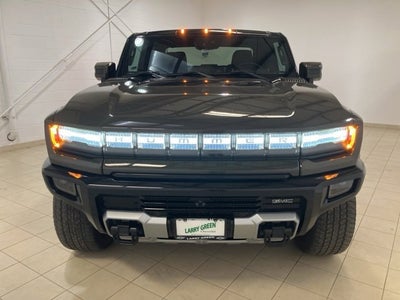 2024 GMC HUMMER EV Pickup 3X