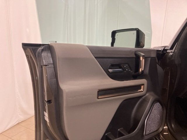 2024 GMC HUMMER EV Pickup 3X