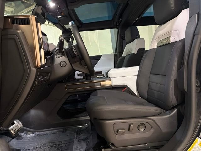 2024 GMC HUMMER EV Pickup 3X