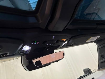 2024 GMC HUMMER EV Pickup 3X