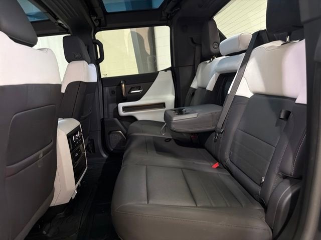 2024 GMC HUMMER EV Pickup 3X