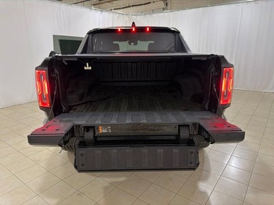 2024 GMC HUMMER EV Pickup 3X