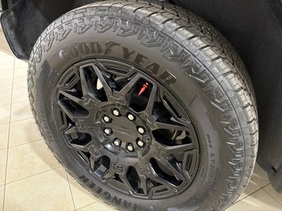 2024 GMC HUMMER EV Pickup 3X