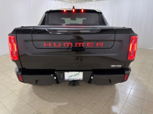 2024 GMC HUMMER EV Pickup 3X