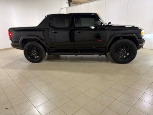 2024 GMC HUMMER EV Pickup 3X