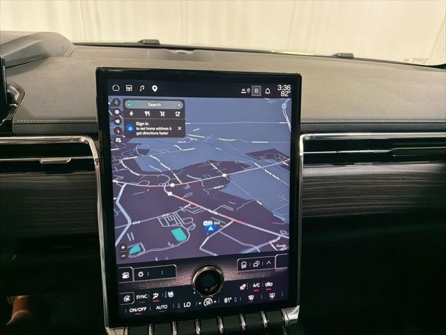 2025 GMC Sierra EV Max Range Denali