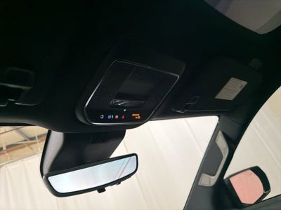 2025 GMC Sierra EV Max Range Denali