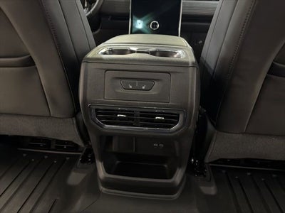 2025 GMC Sierra EV Max Range Denali