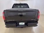 2025 GMC Sierra EV Max Range Denali