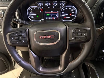 2023 GMC Sierra 2500 HD AT4