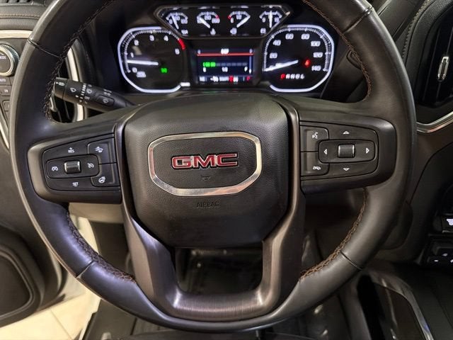 2023 GMC Sierra 2500 HD AT4