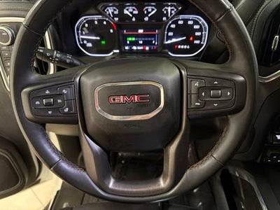 2023 GMC Sierra 2500 HD AT4