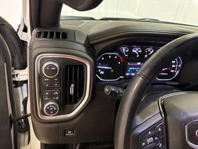 2023 GMC Sierra 2500 HD AT4