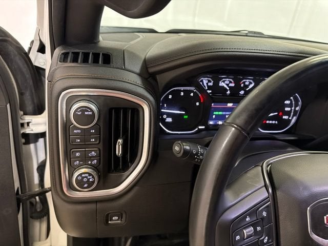 2023 GMC Sierra 2500 HD AT4